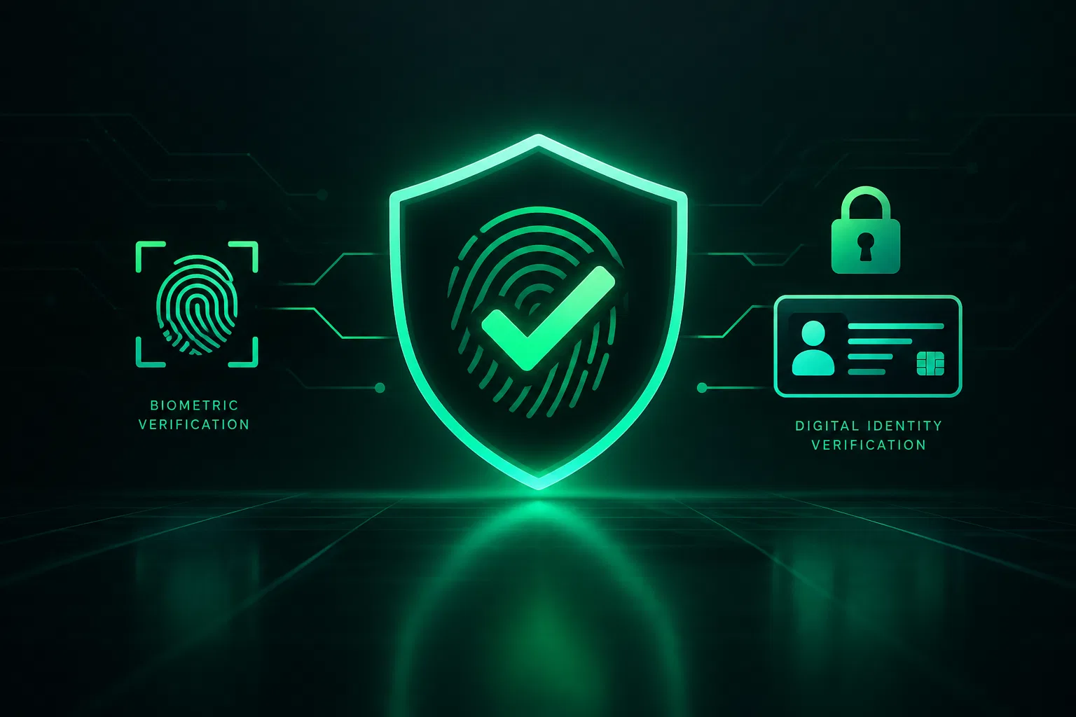 Fast verification and KYC safety shield for Casino ID accounts